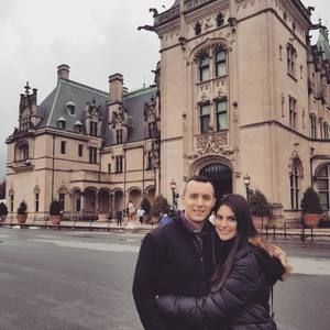 Meet your Posher, Marissa